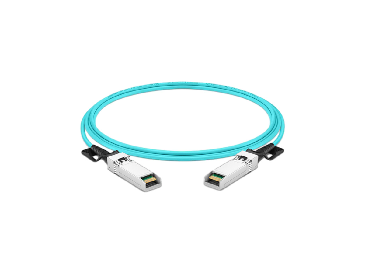 Juniper JNP-10G-AOC-15M Switches