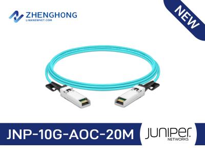 Juniper JNP-10G-AOC-20M Switches