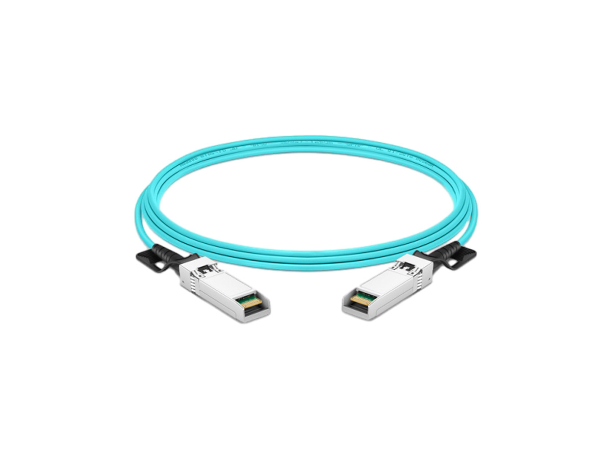 Juniper JNP-10G-AOC-20M Switches