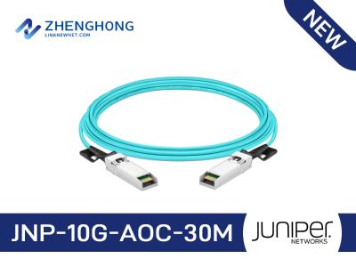 Juniper JNP-10G-AOC-30M Switches