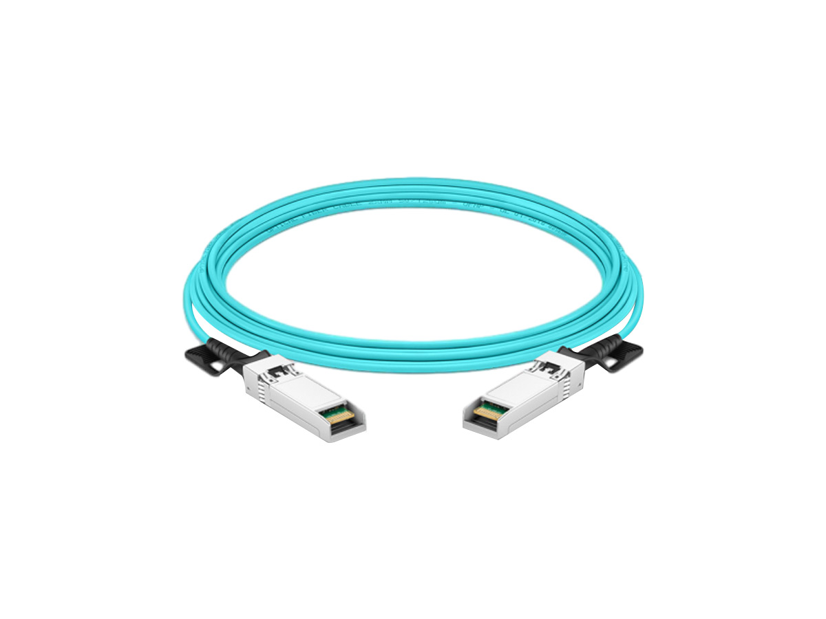 Juniper JNP-10G-AOC-30M Switches