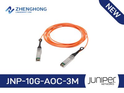 Juniper JNP-10G-AOC-3M Switches