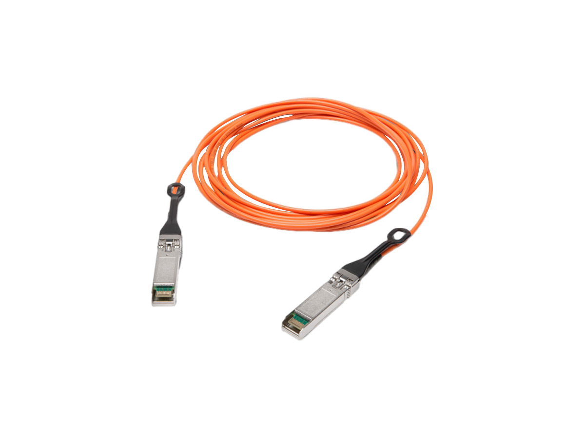 Juniper JNP-10G-AOC-3M Switches