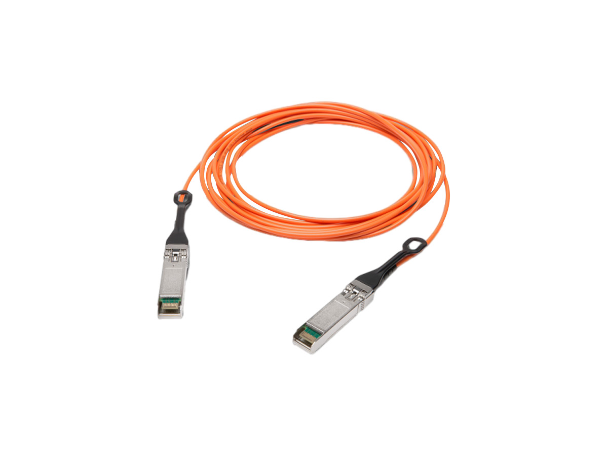 Juniper JNP-10G-AOC-7M Switches