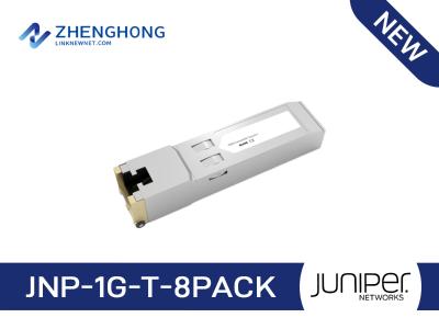 Juniper JNP-1G-T-8PACK Switches