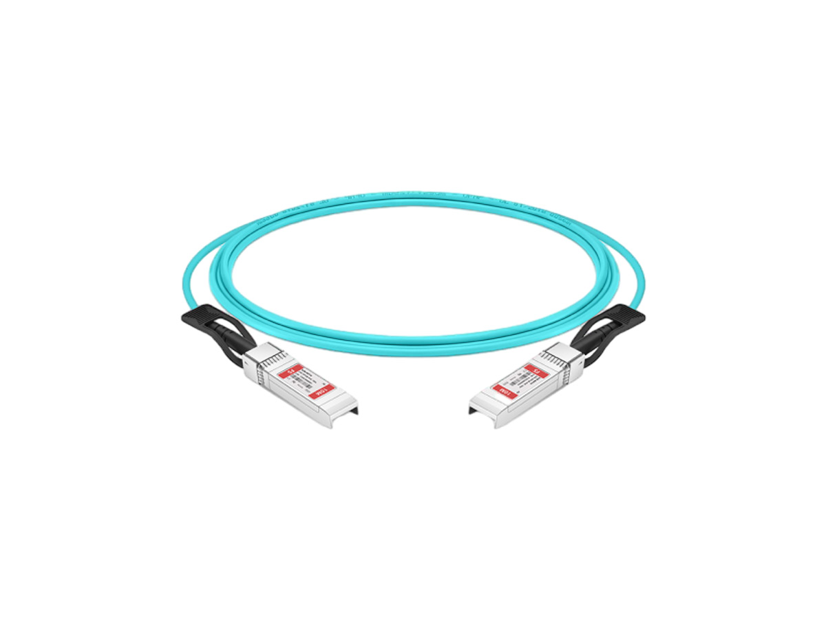 Juniper JNP-25G-AOC-10M Switches