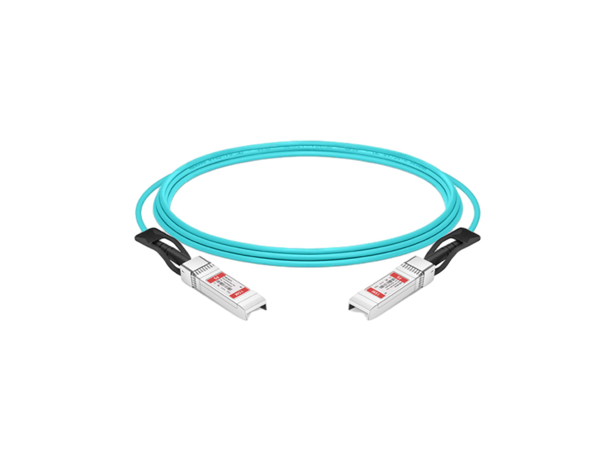 Juniper JNP-25G-AOC-15M Switches