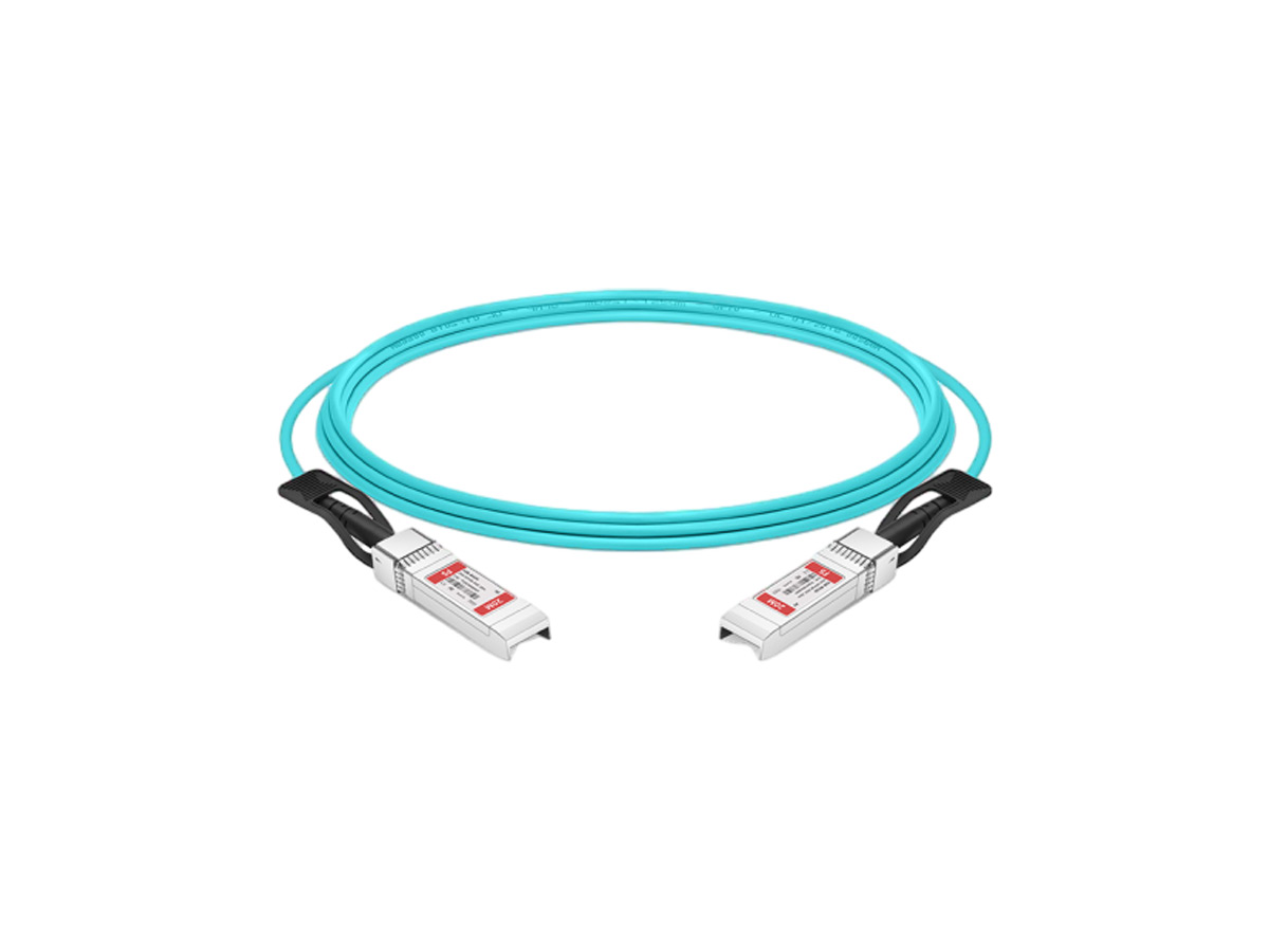 Juniper JNP-25G-AOC-20M Switches