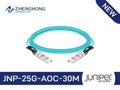 Juniper JNP-25G-AOC-30M Switches