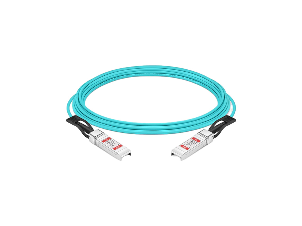 Juniper JNP-25G-AOC-30M Switches