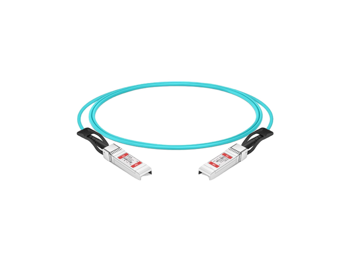 Juniper JNP-25G-AOC-3M Switches