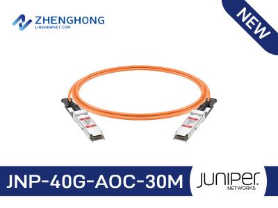 Juniper JNP-40G-AOC-30M Switches