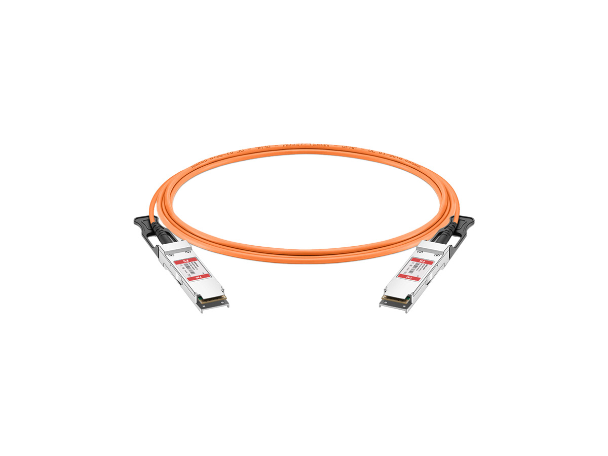 Juniper JNP-40G-AOC-3M Switches