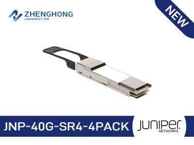 Juniper JNP-40G-SR4-4PACK Switches