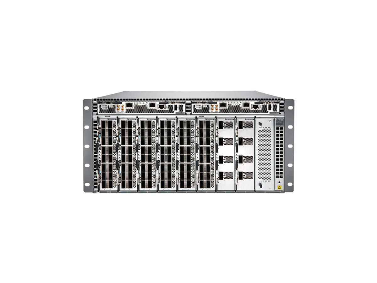 Juniper JNP-FPC-16C Switches