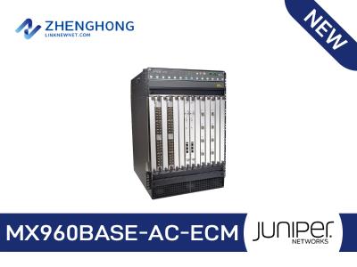 MX960BASE-AC-ECM - Juniper MX Series Base Product Bundles