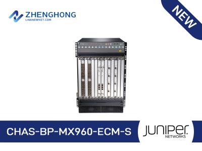 CHAS-BP-MX960-ECM-S - Juniper MX960 5G Universal Routing Platforms