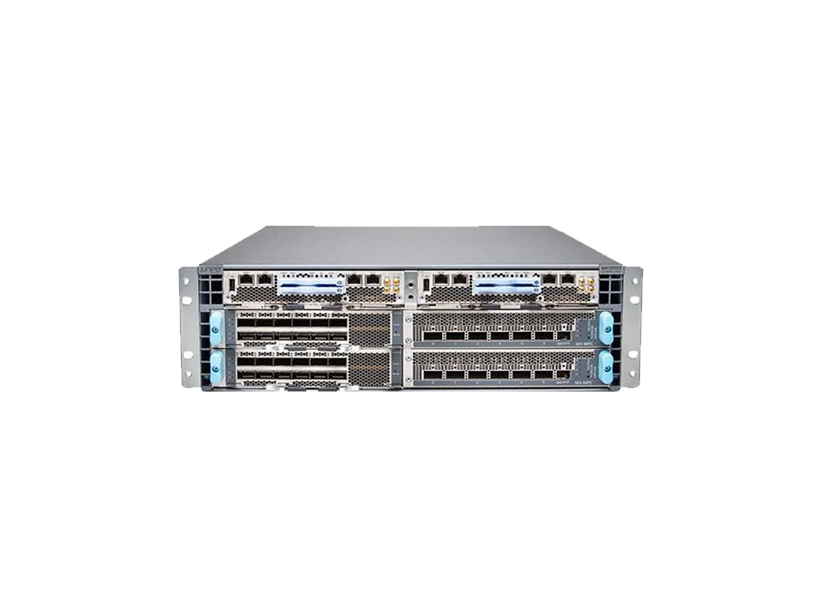 MX10003-BASE - Juniper MX Series Base Product Bundles