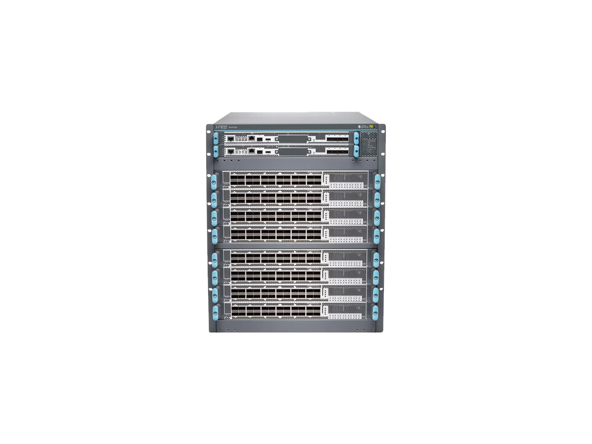 MX10008-PREMIUM - Juniper MX10003/MX10008/MX10016 Routers