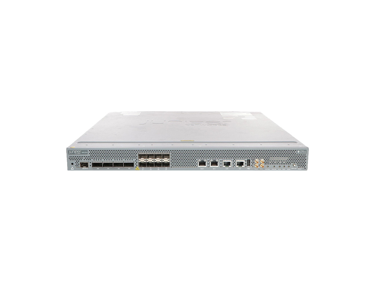 MX204-IR - Juniper MX Series Base Product Bundles