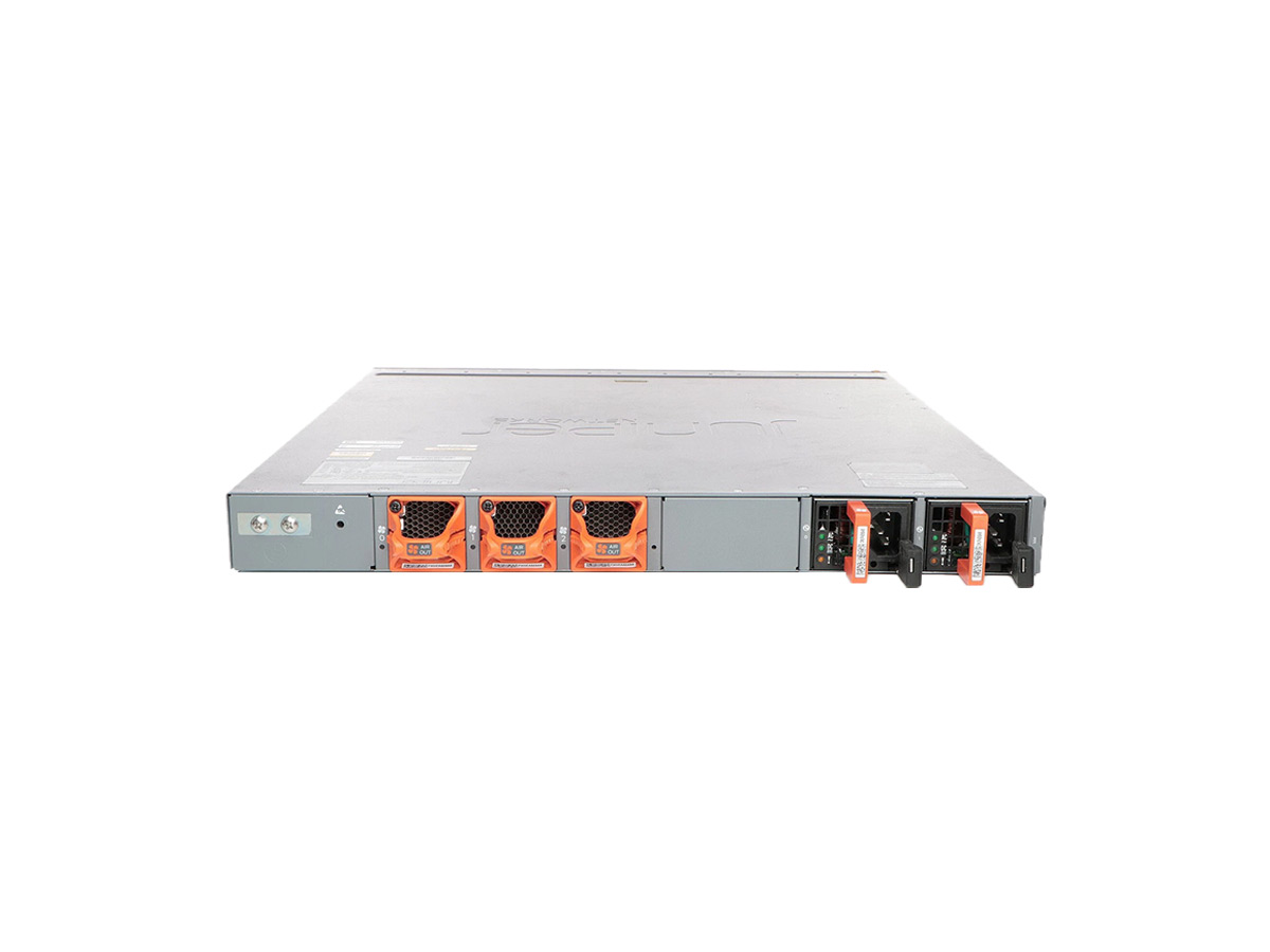 MX204-IR - Juniper MX Series Base Product Bundles
