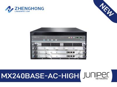 MX240BASE-AC-HIGH - Juniper MX Series Base Product Bundles