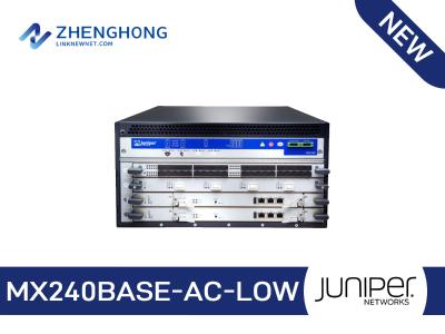 MX240BASE-AC-LOW - Juniper MX Series Base Product Bundles
