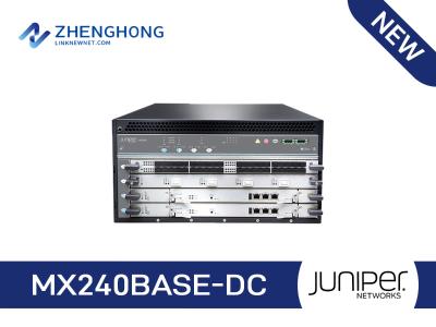 MX240BASE-DC - Juniper MX Series Base Product Bundles