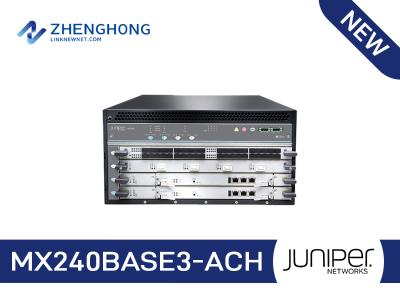 MX240BASE3-ACH - Juniper MX Series Base Product Bundles
