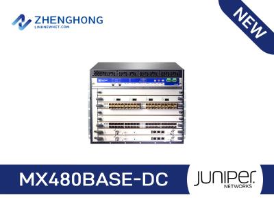 MX480BASE-DC - Juniper MX Series Base Product Bundles