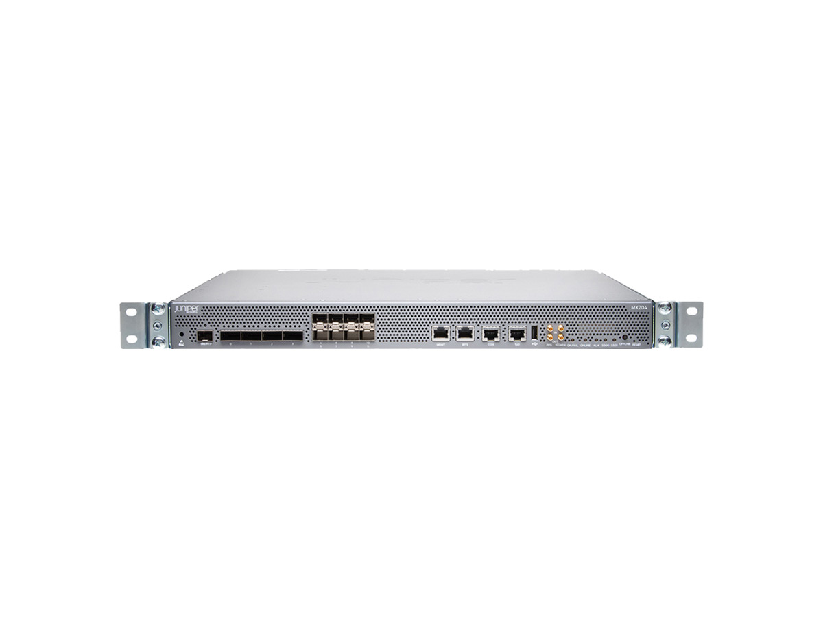 JNP204-CHAS - Juniper MX204/MX240/MX480 Routers
