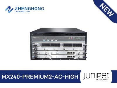 MX240-PREMIUM2-AC-HIGH - Juniper MX204/MX240/MX480 Routers