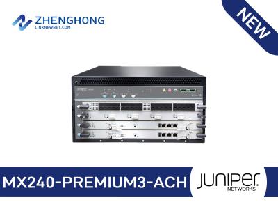 MX240-PREMIUM3-ACH - Juniper MX204/MX240/MX480 Routers
