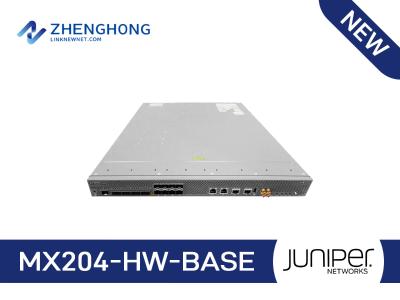 MX204-HW-BASE System