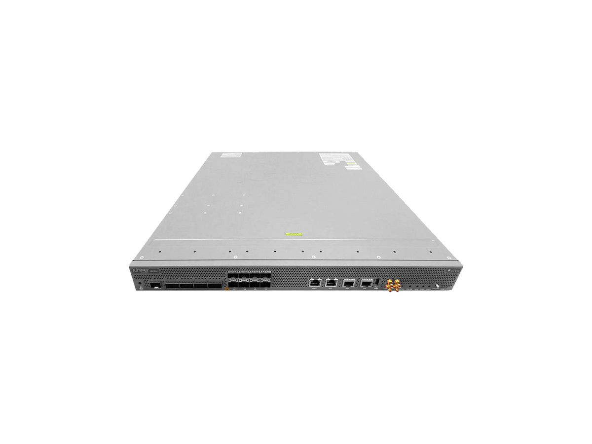 MX204-HW-BASE System