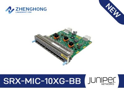 SRX-MIC-10XG-BB - Juniper Security Modules & Cards