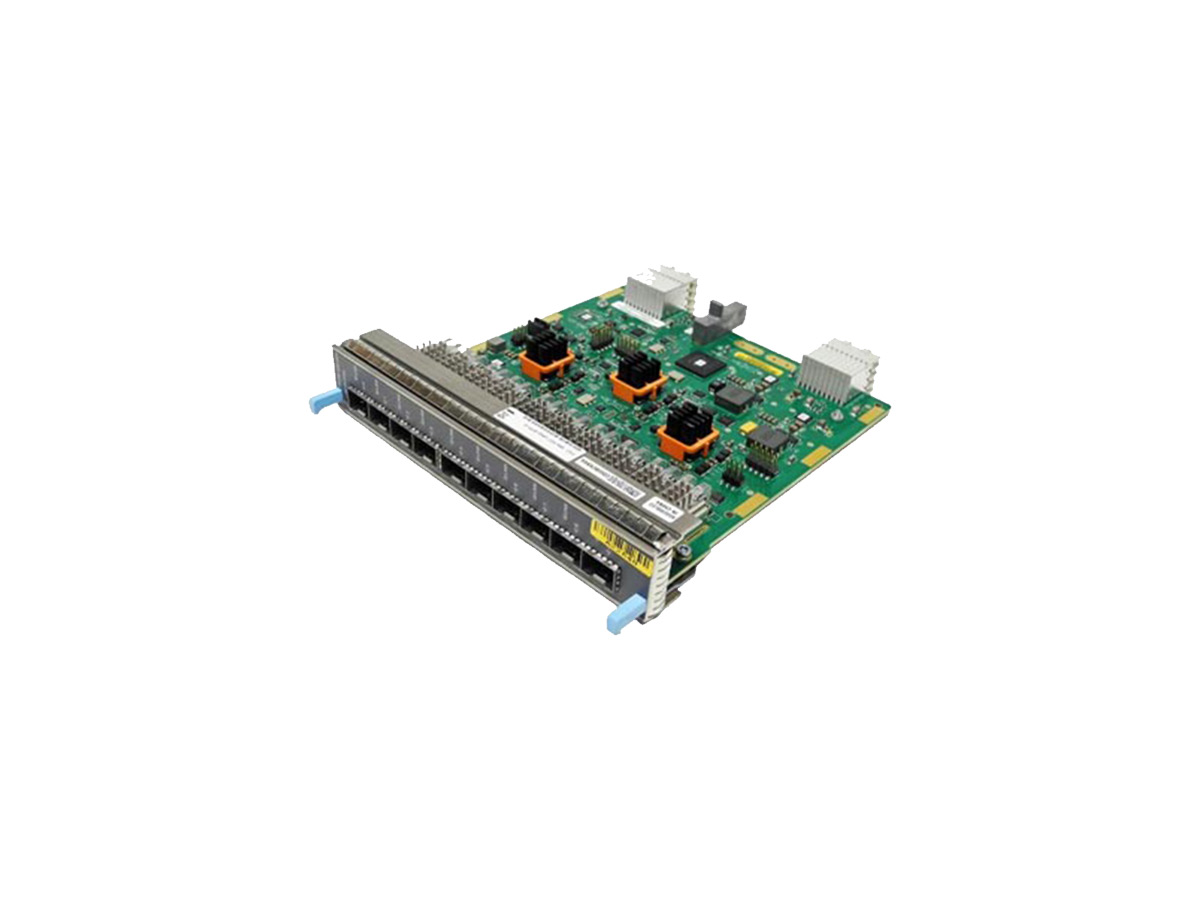 SRX-MIC-10XG-BB - Juniper Security Modules & Cards