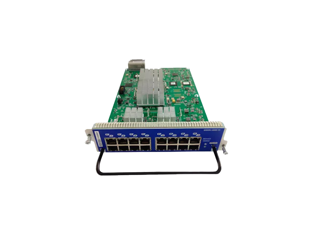 SRX-MIC-10XG-R - Juniper Security Modules & Cards