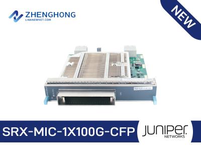 SRX-MIC-1X100G-CFP - Juniper Security Modules & Cards