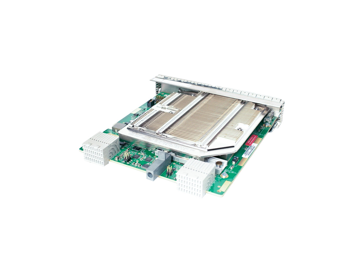 SRX-MIC-1X100G-CFP - Juniper Security Modules & Cards