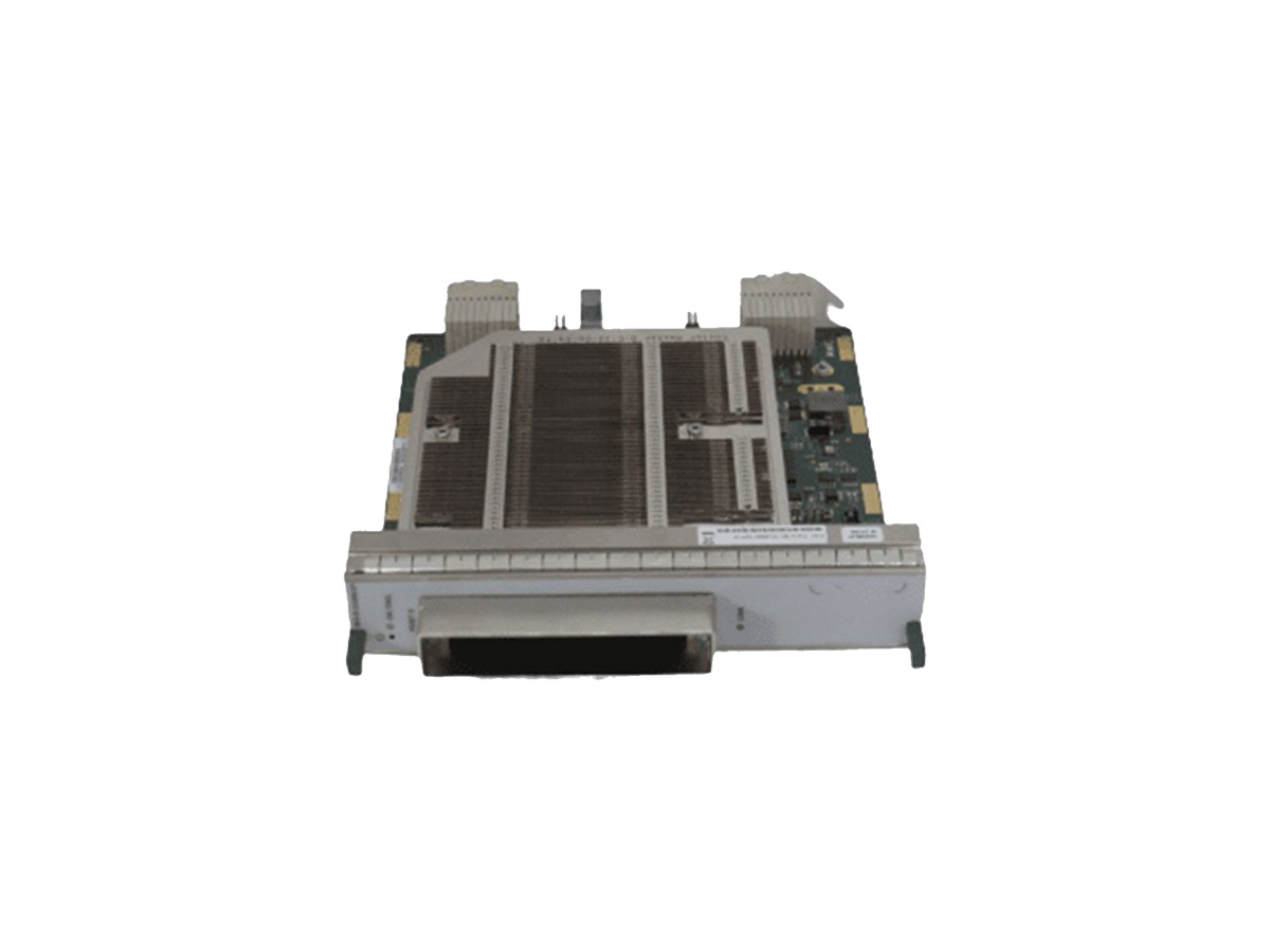 SRX-MIC-1X100G-R - Juniper Security Modules & Cards