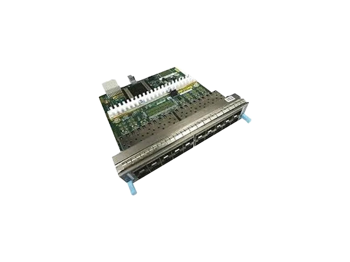 SRX-MIC-20GE-SFP - Juniper Security Modules & Cards
