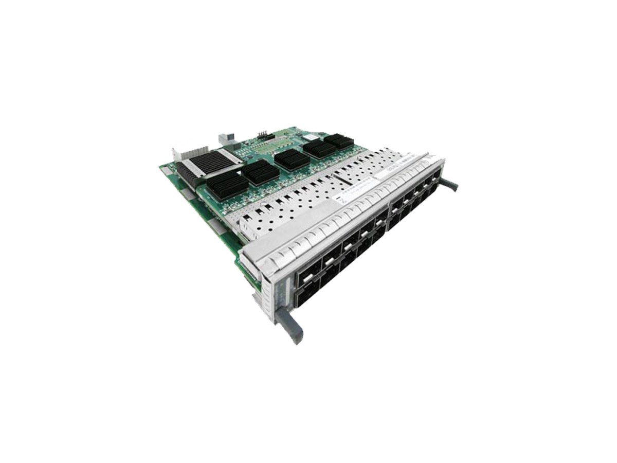 SRX-MIC-20GE-SFP - Juniper Security Modules & Cards