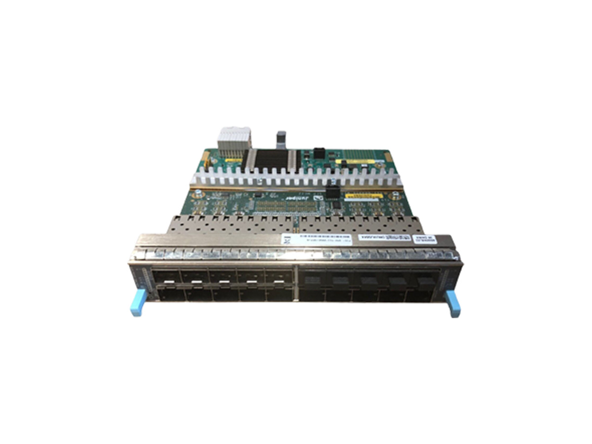 SRX-MIC-20GE-SFP-R - Juniper Security Modules & Cards