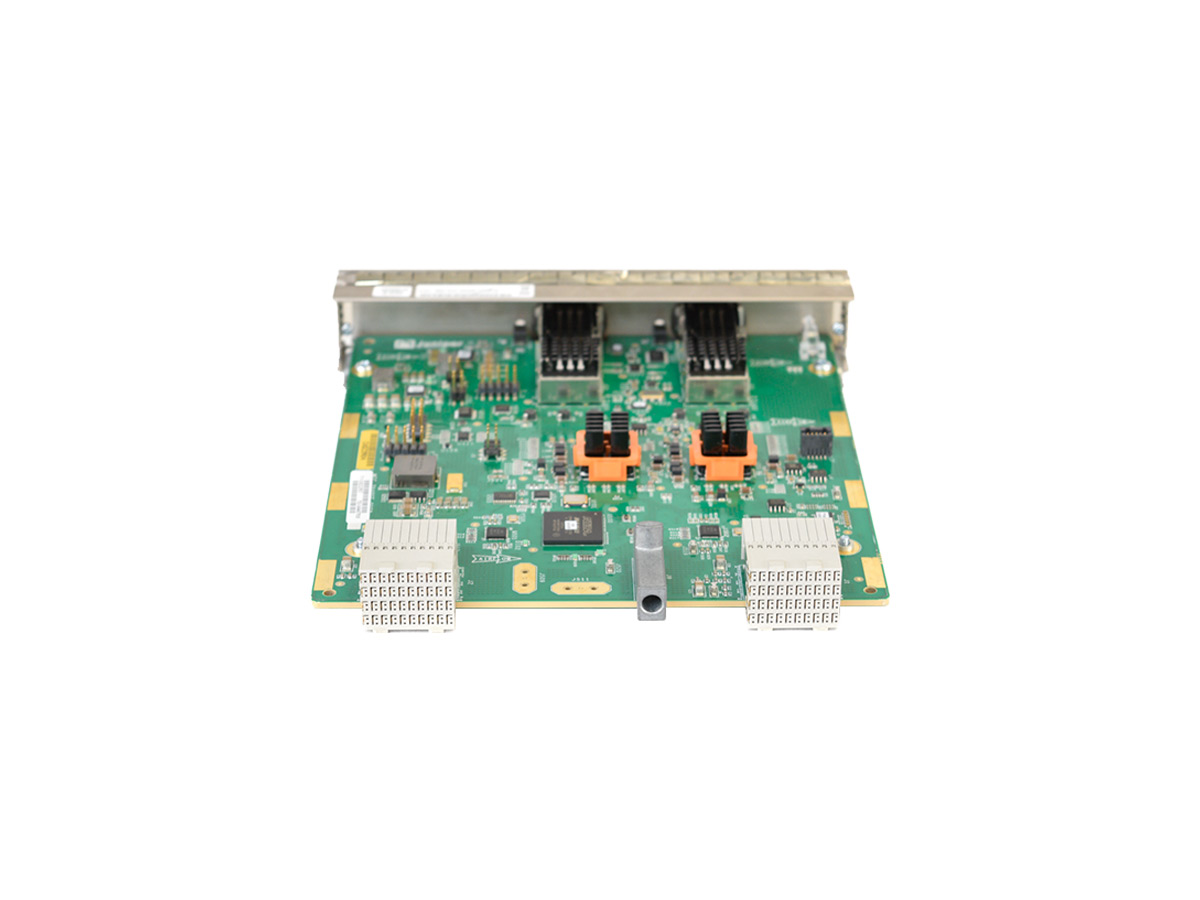 SRX-MIC-2X40G-QSFP - Juniper Security Modules & Cards