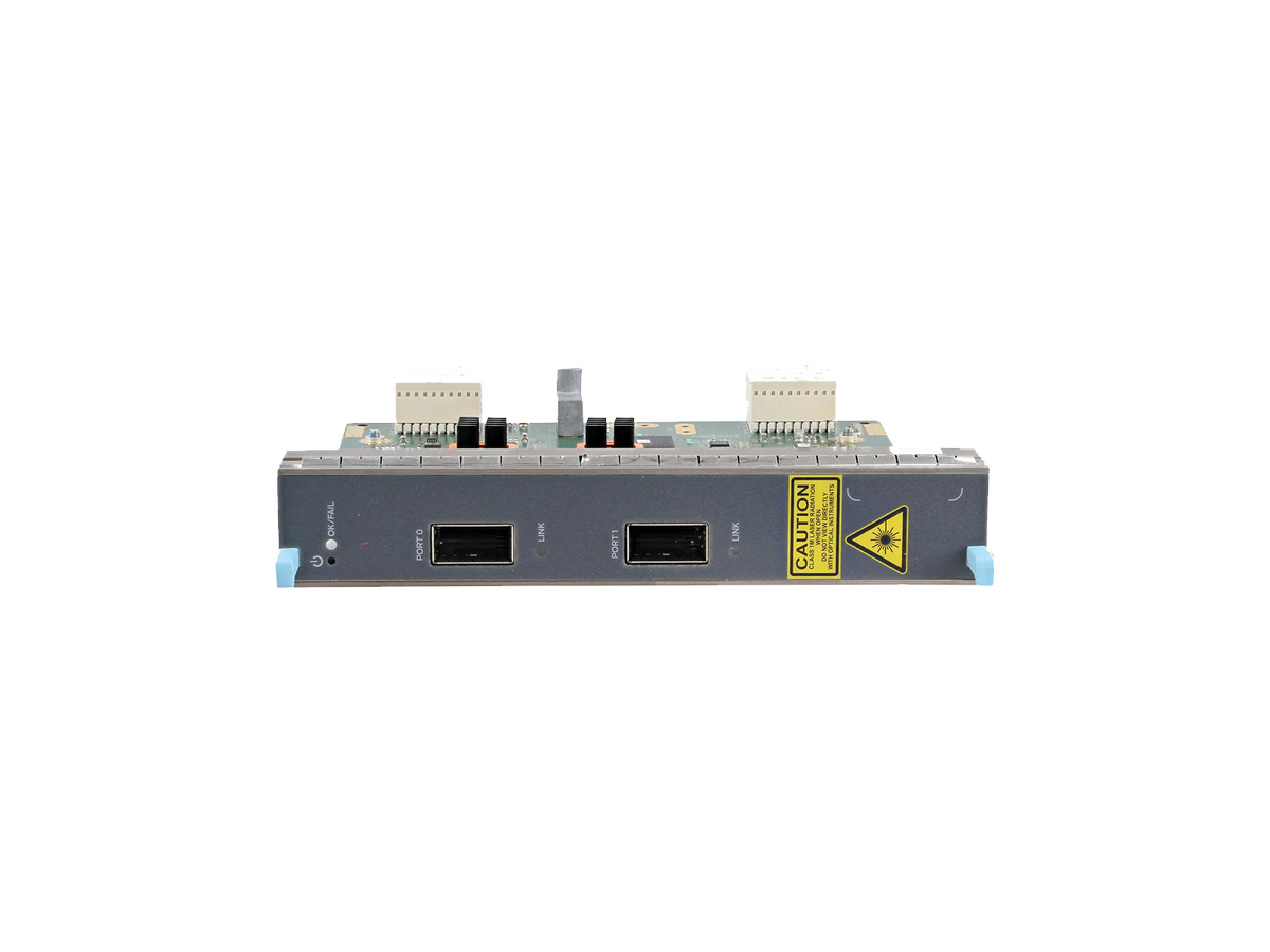 SRX-MIC-2X40G-QSFP - Juniper Security Modules & Cards