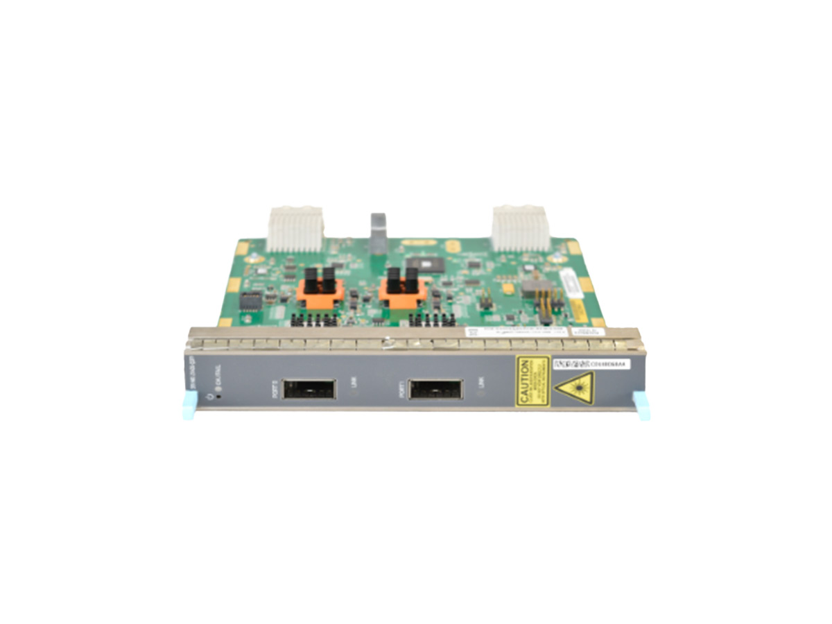 SRX-MIC-2X40G-R - Juniper Security Modules & Cards