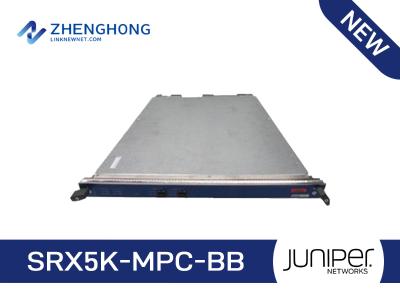 SRX5K-MPC-BB - Juniper Security Modules & Cards