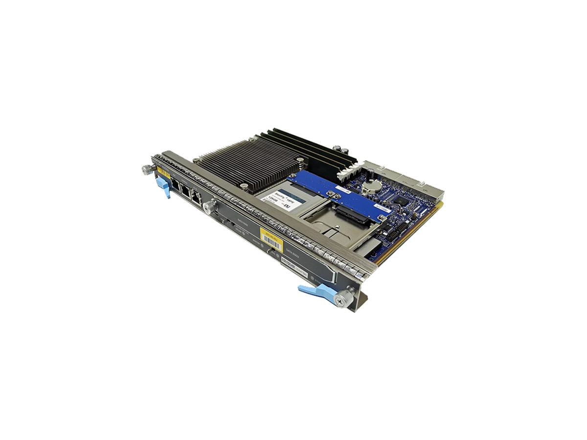 SRX5K-RE-1800X4 - Juniper Security Modules & Cards