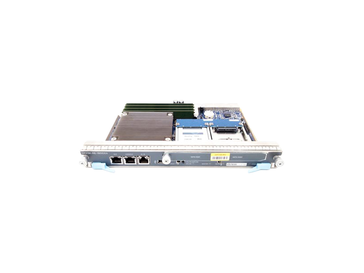 SRX5K-RE-1800X4-BB - Juniper Security Modules & Cards